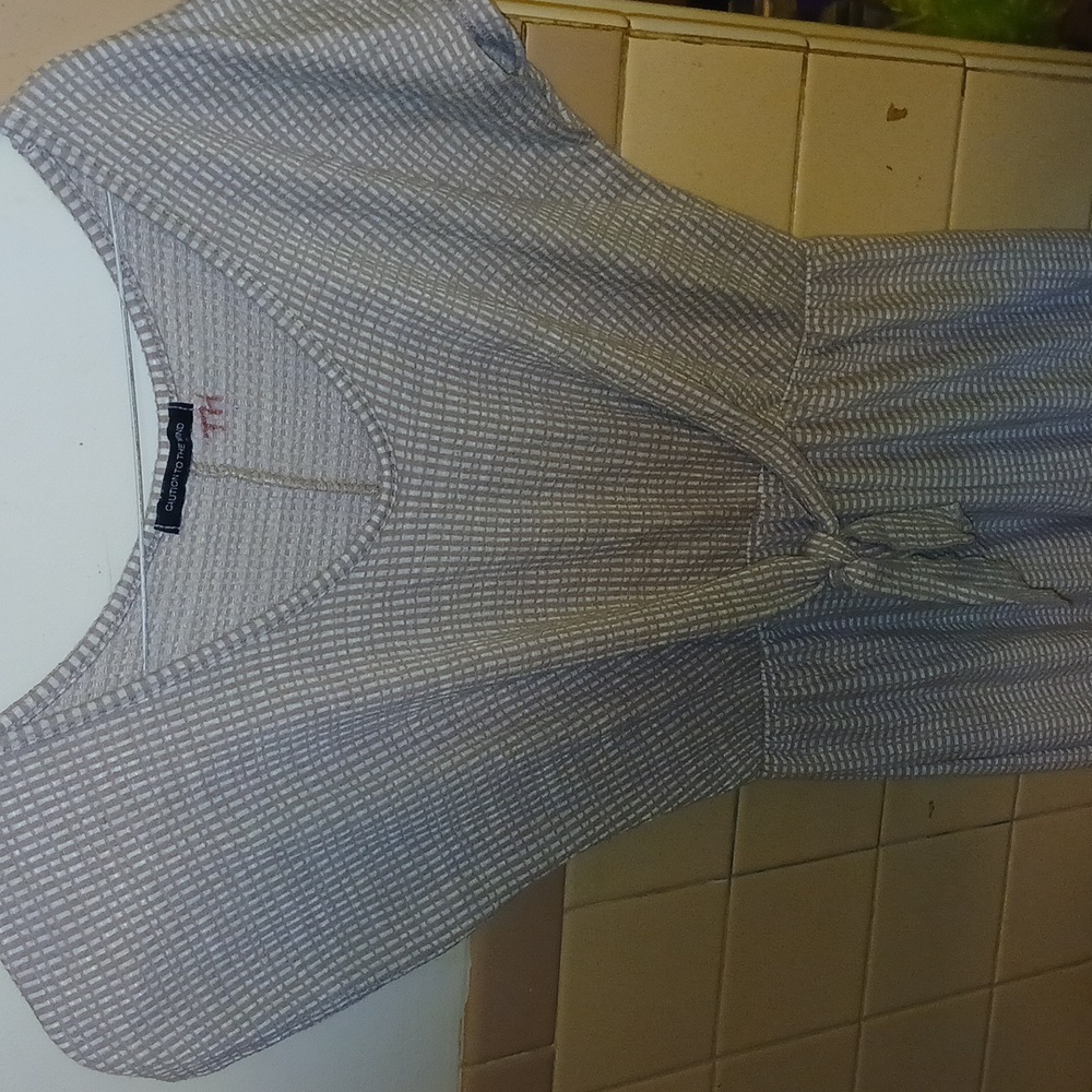 Caution To The Wind Jumpsuit